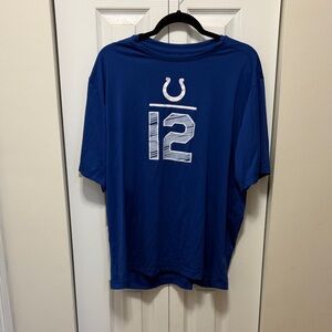 Andrew Luck shirt